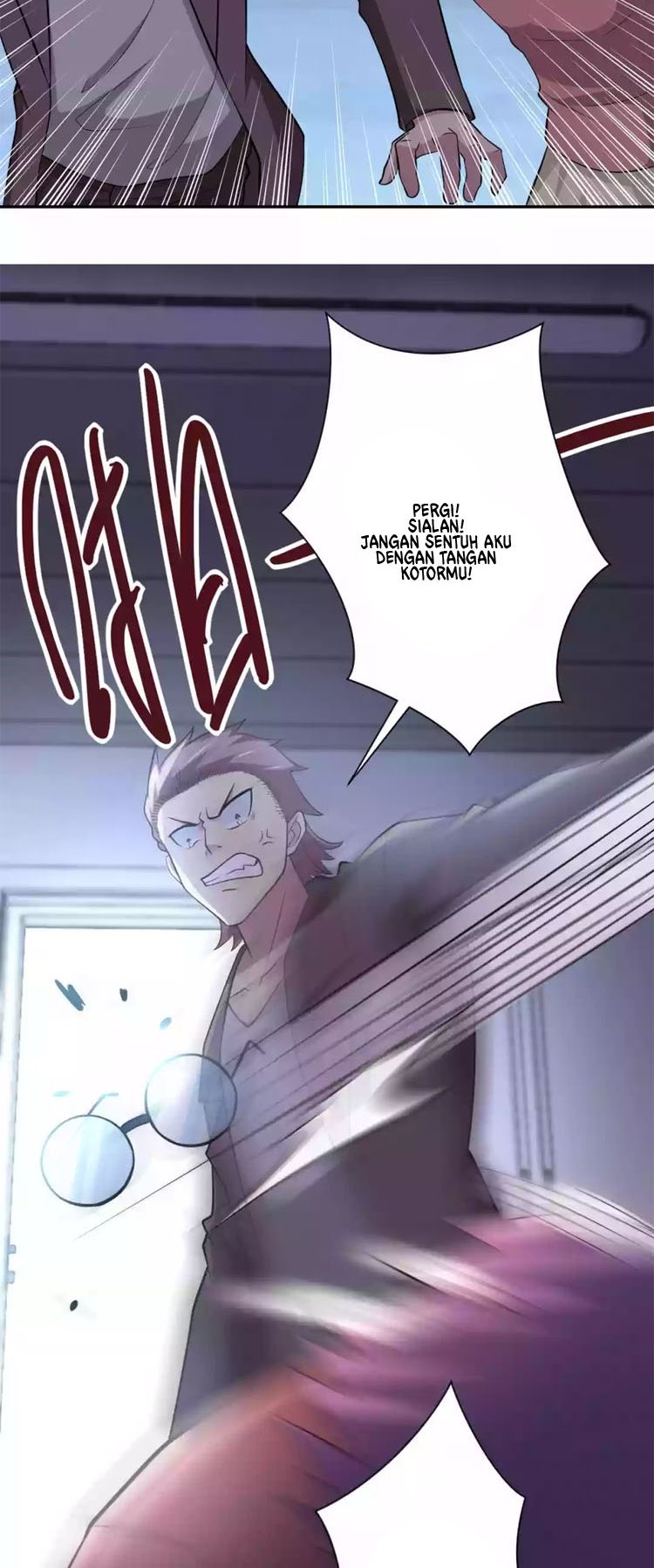 super-system - Chapter: 58