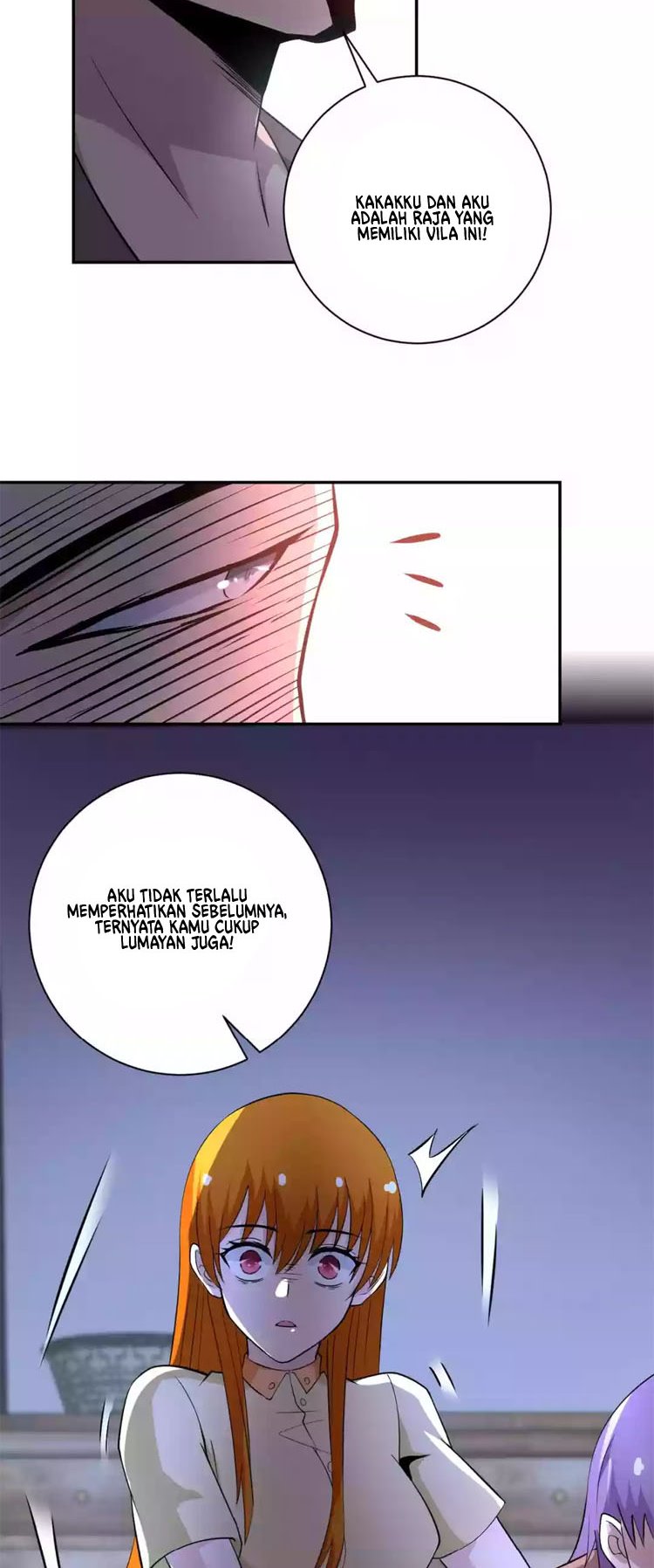 super-system - Chapter: 58