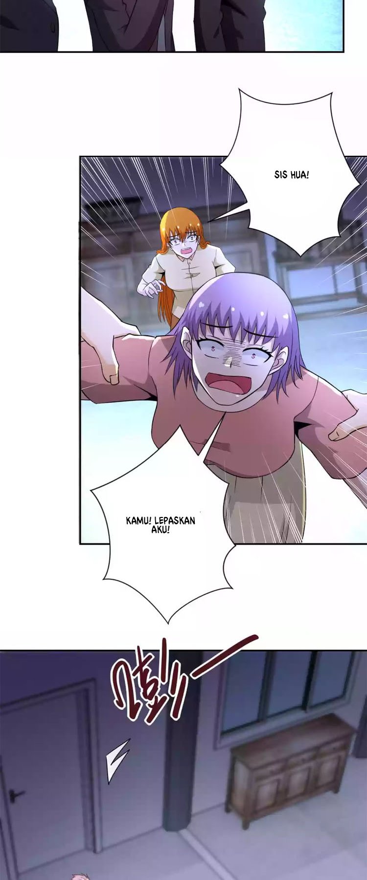 super-system - Chapter: 58