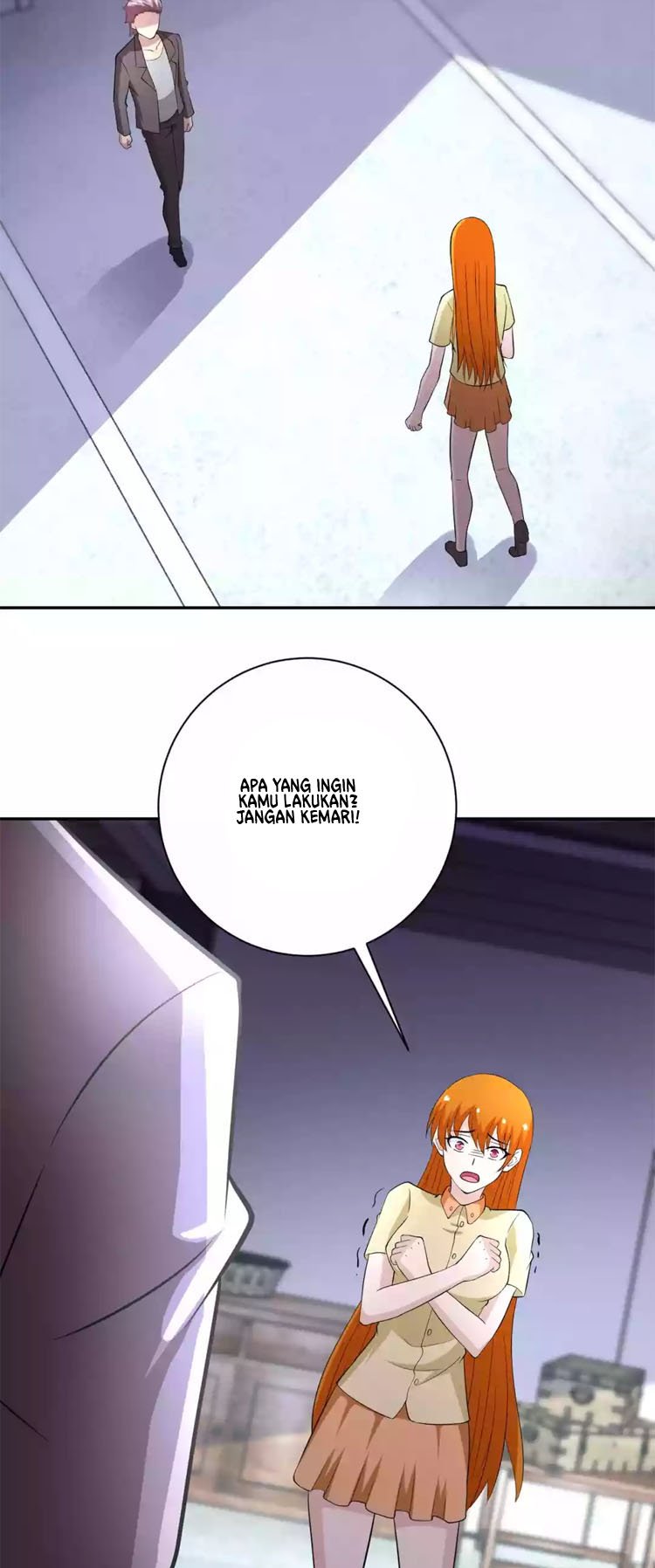 super-system - Chapter: 58