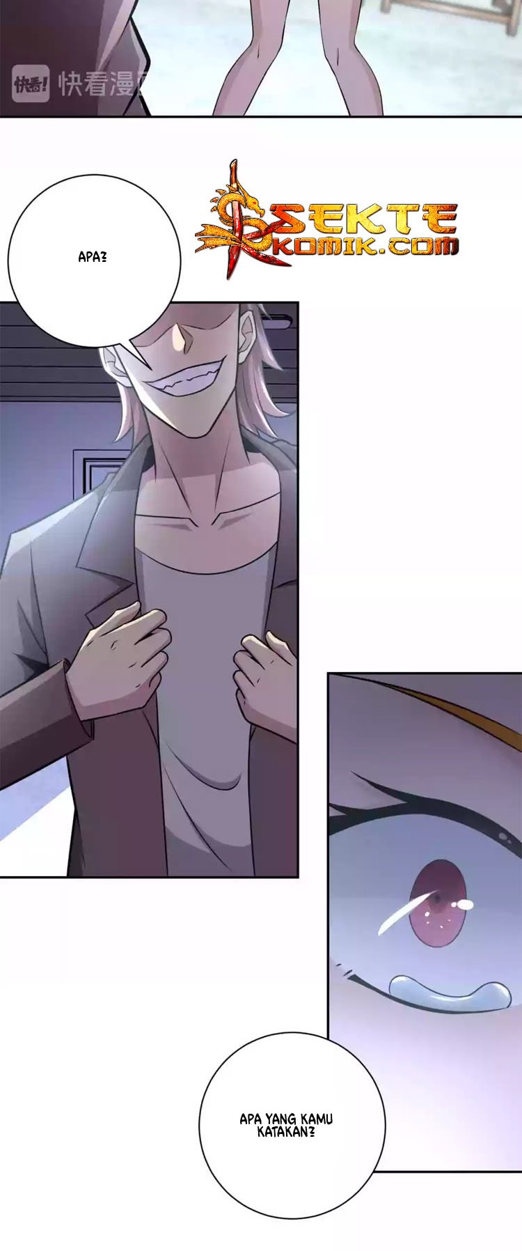 super-system - Chapter: 58