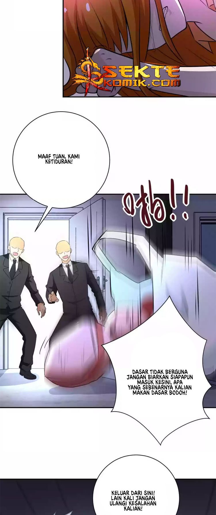 super-system - Chapter: 58
