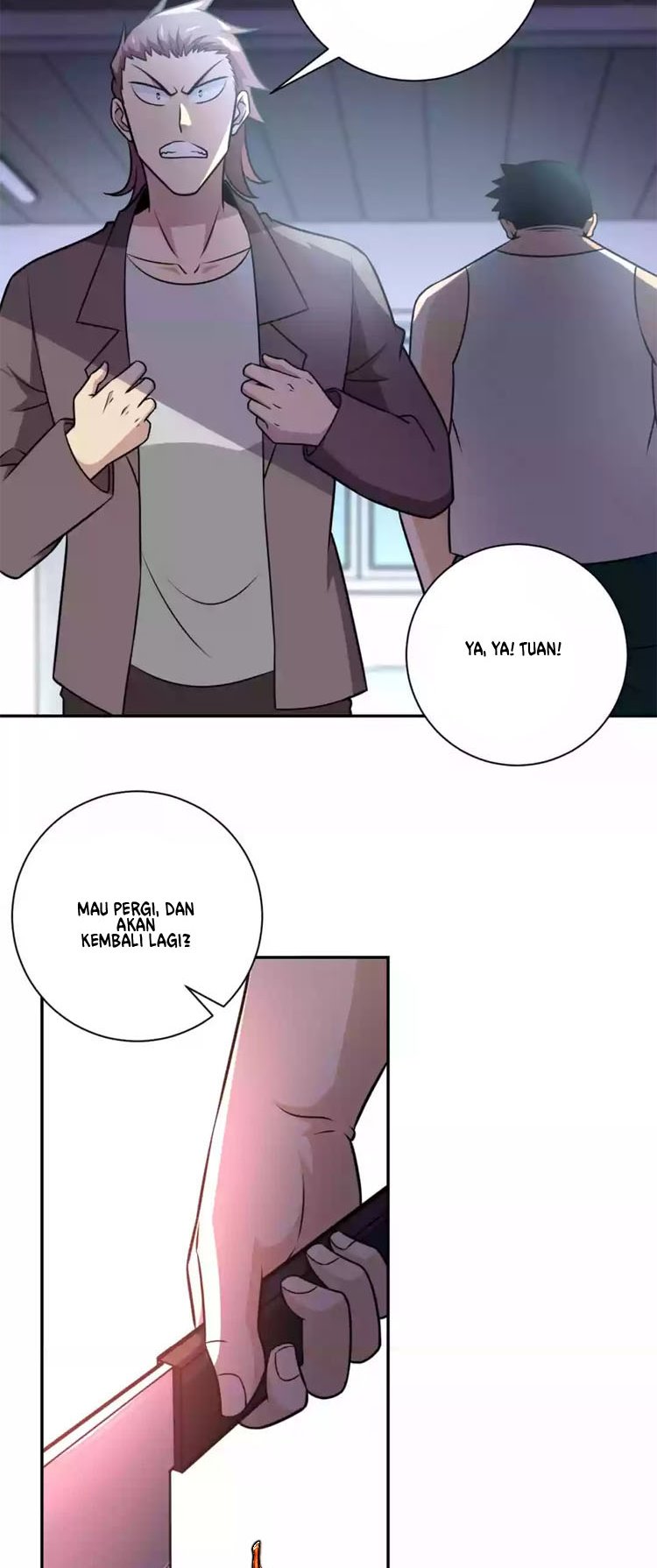 super-system - Chapter: 58