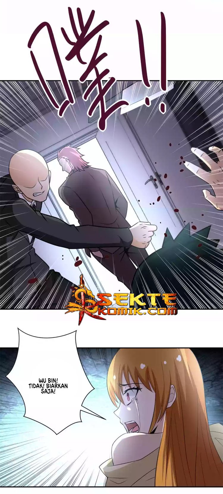 super-system - Chapter: 58