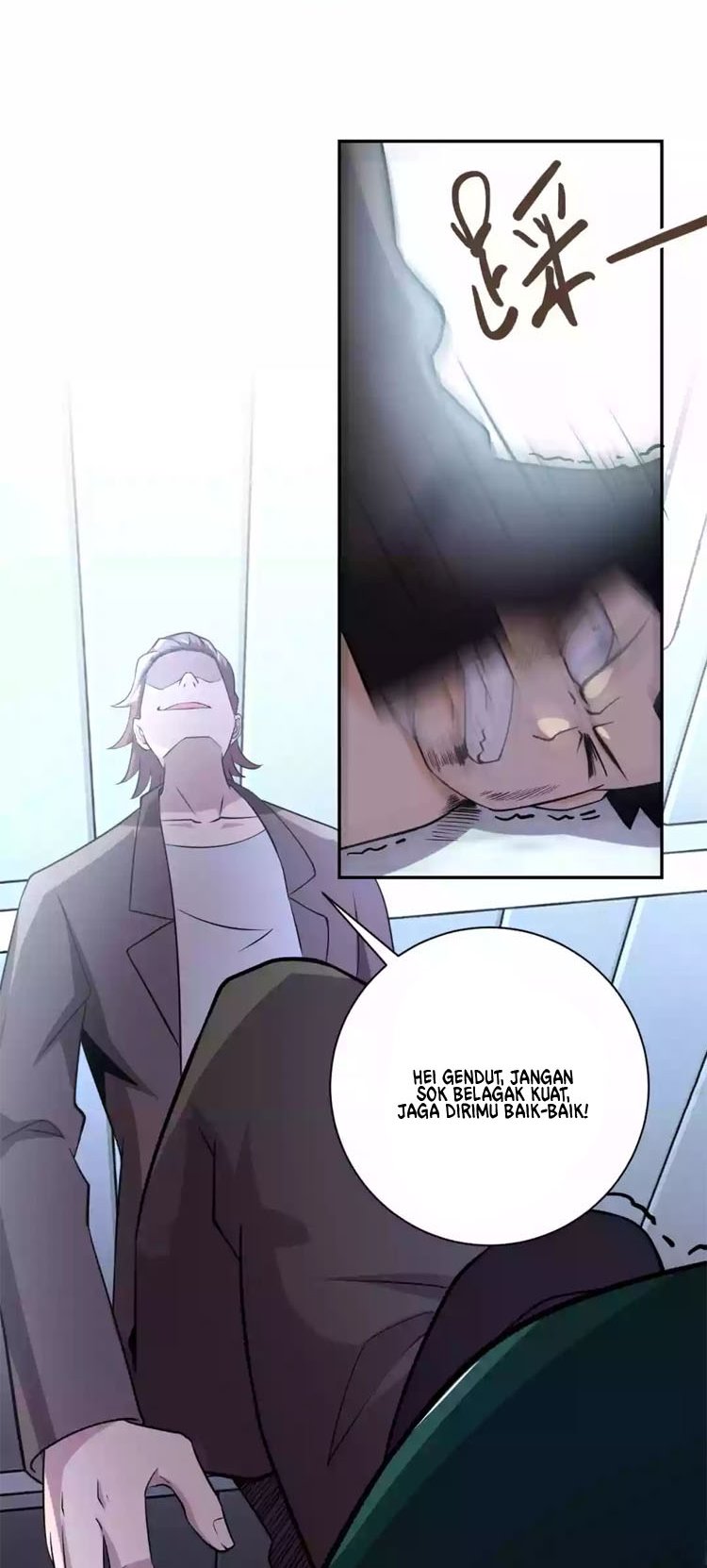 super-system - Chapter: 58