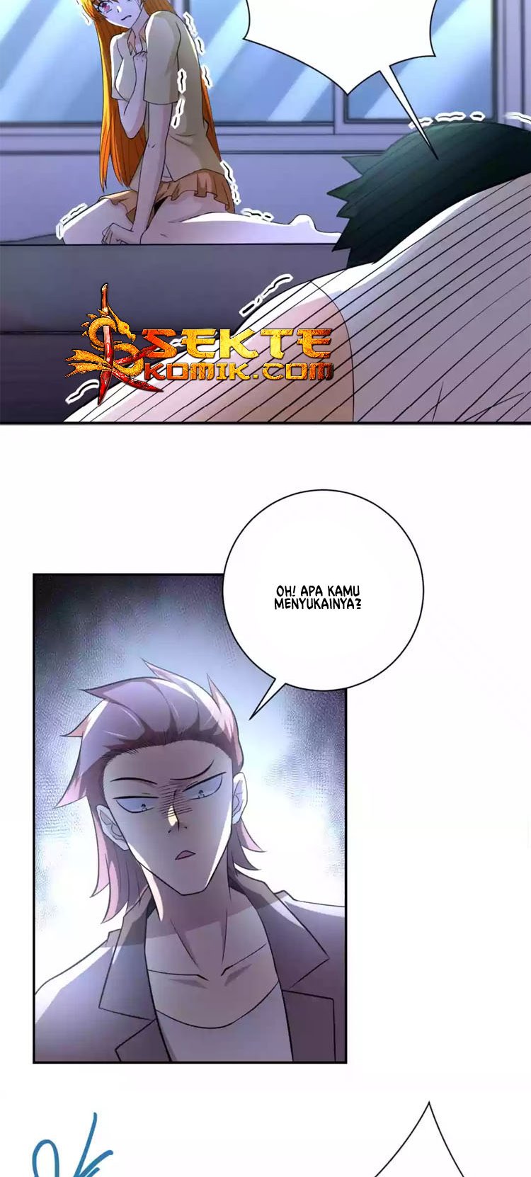 super-system - Chapter: 58