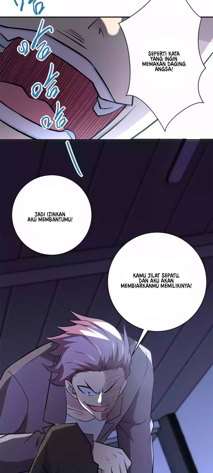 super-system - Chapter: 58