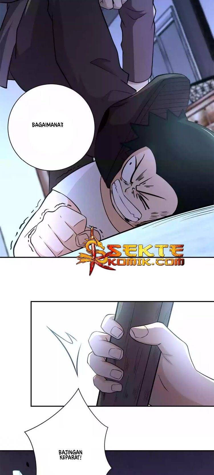 super-system - Chapter: 58