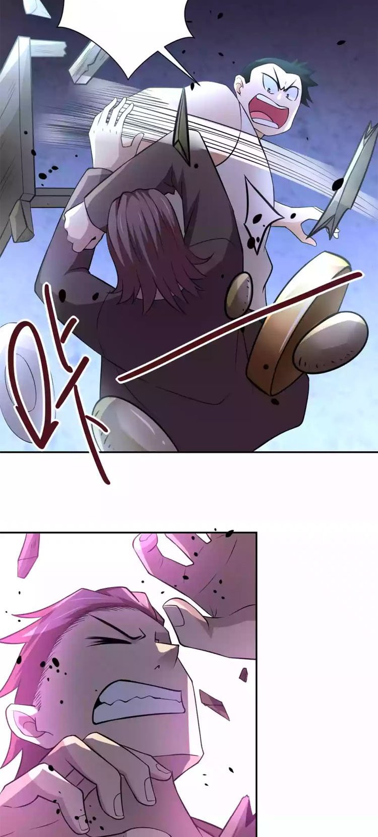 super-system - Chapter: 58