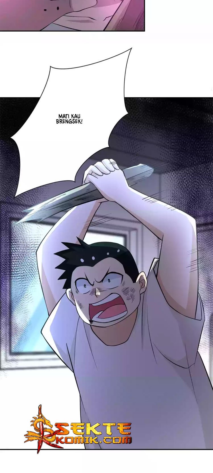 super-system - Chapter: 58
