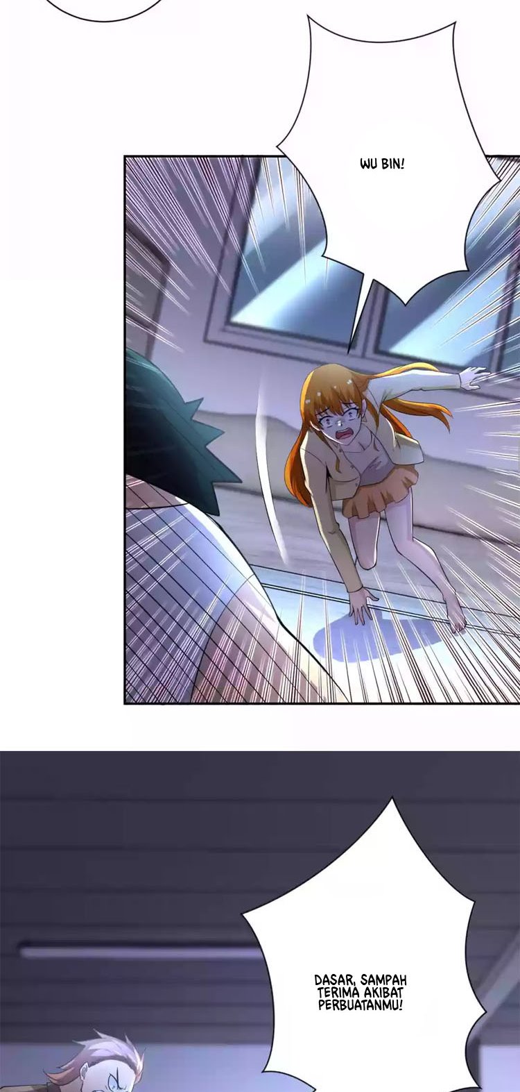 super-system - Chapter: 58