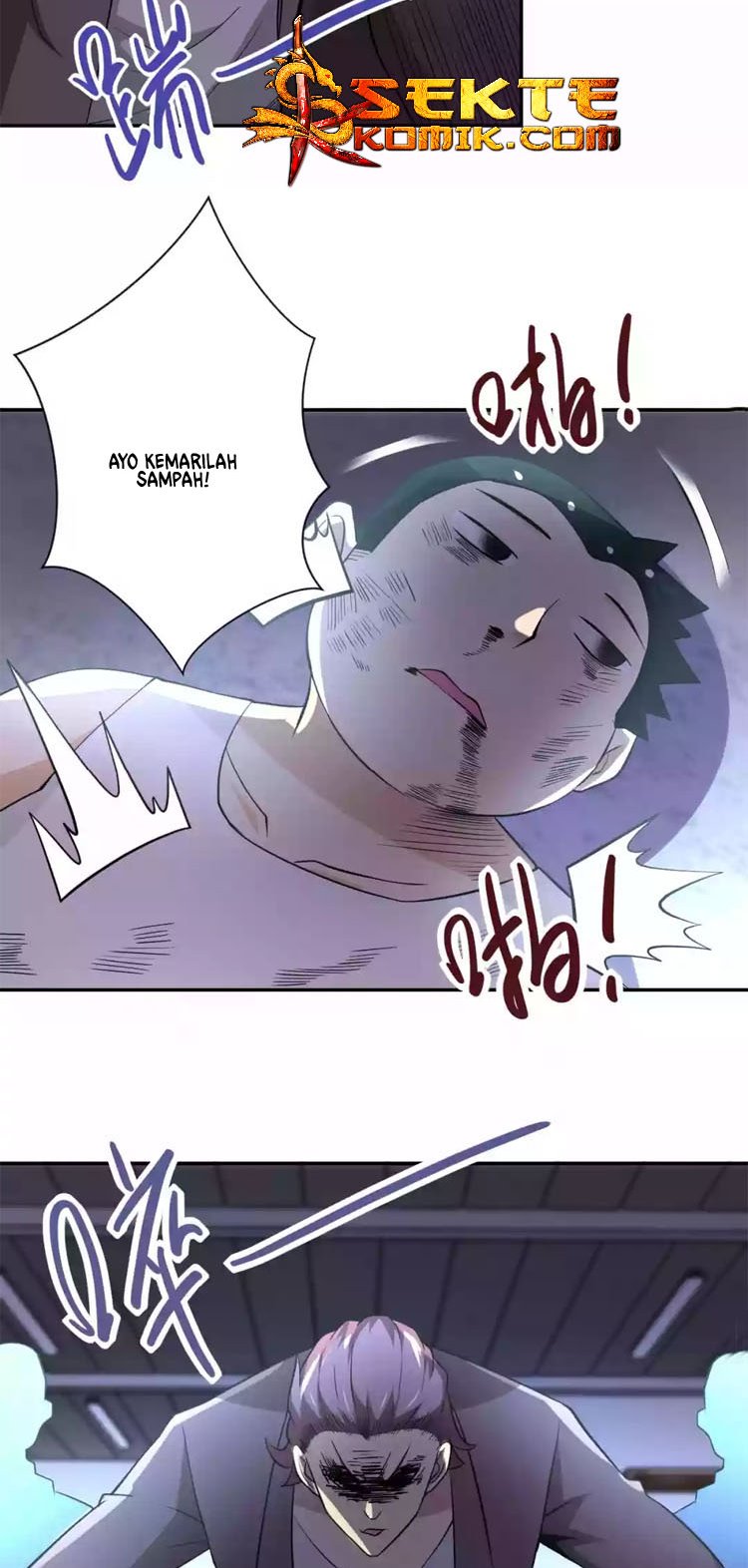super-system - Chapter: 58