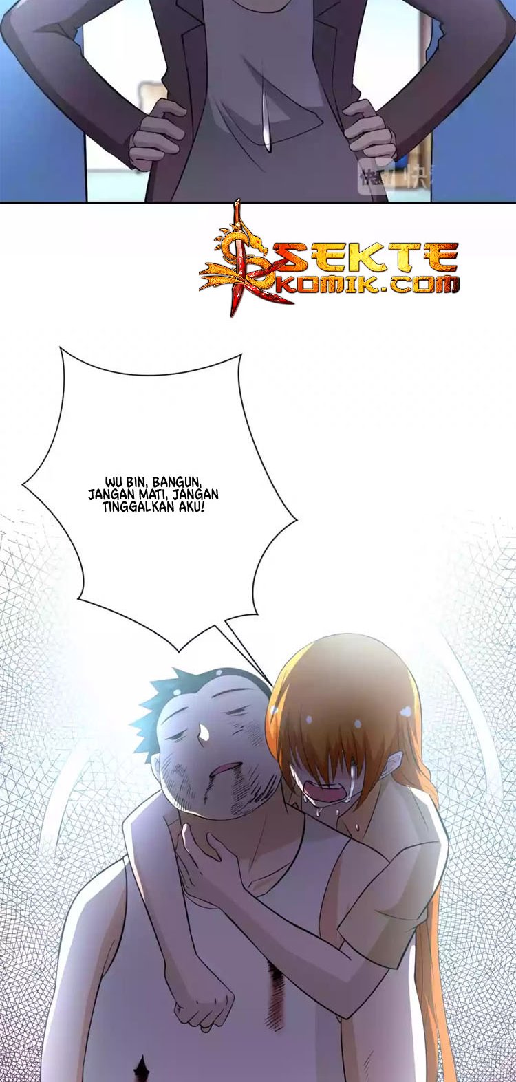 super-system - Chapter: 58