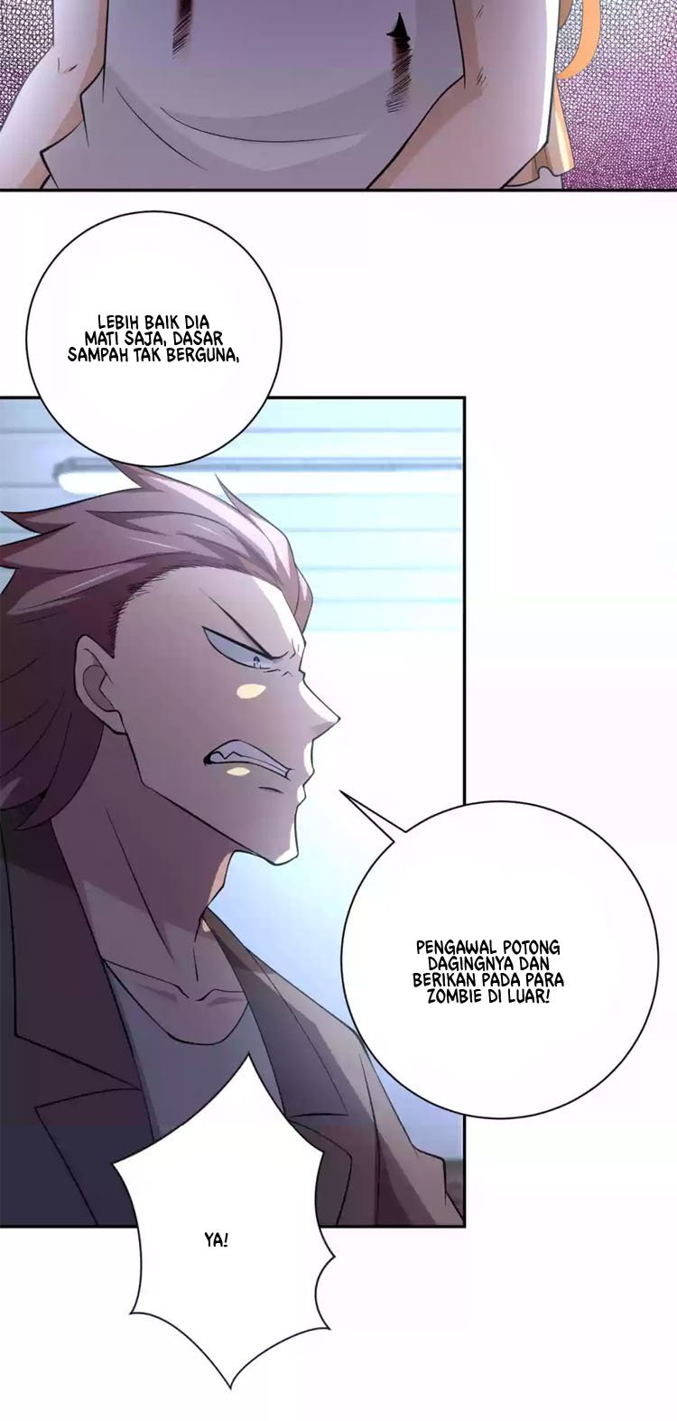 super-system - Chapter: 58