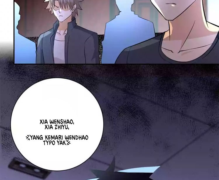 super-system - Chapter: 58