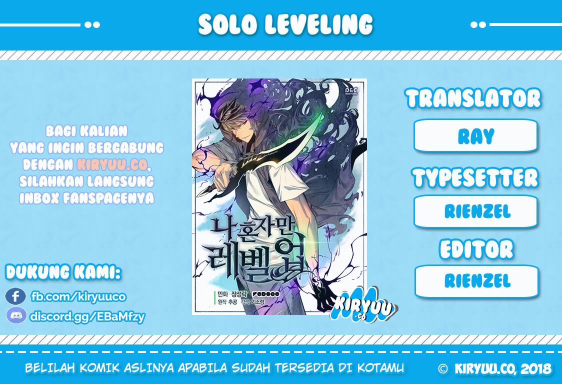 solo-leveling - Chapter: 52