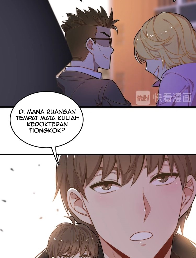 reborn-doctor - Chapter: 21