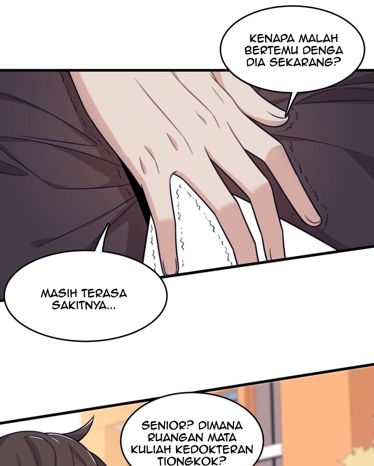 reborn-doctor - Chapter: 21