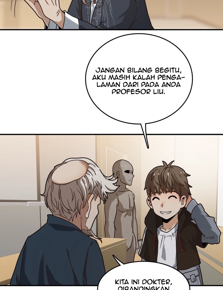 reborn-doctor - Chapter: 21