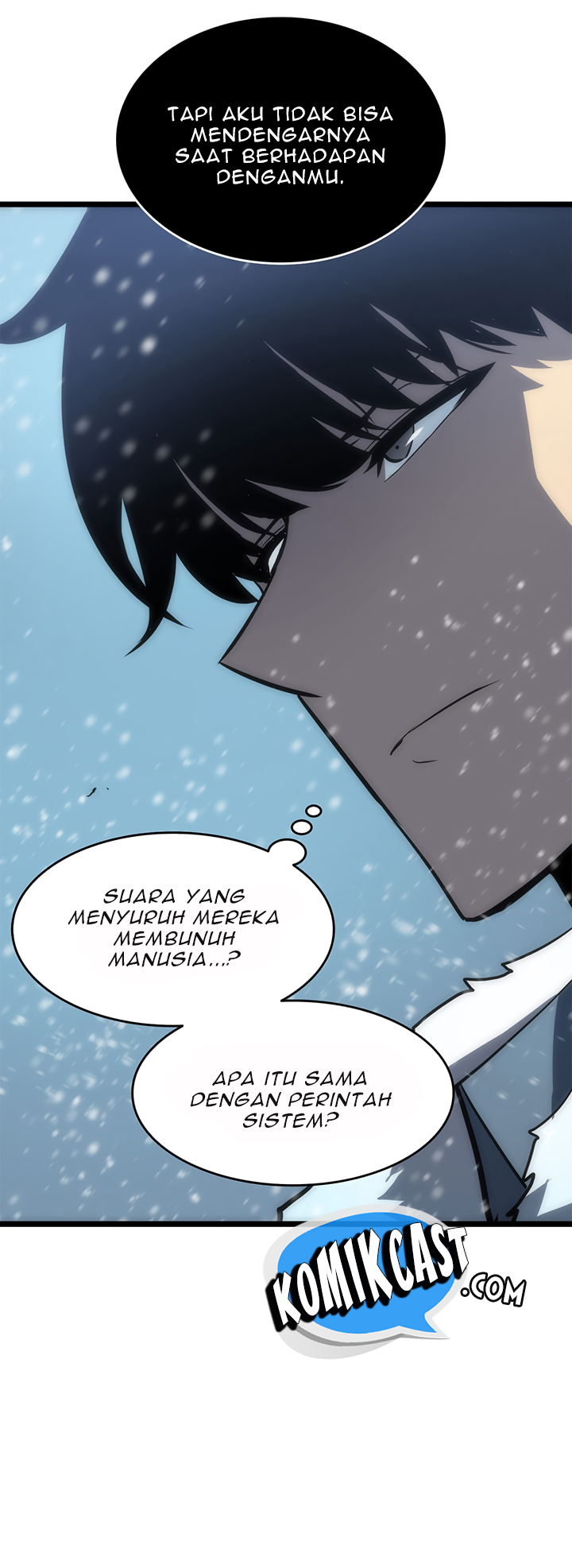 solo-leveling - Chapter: 53