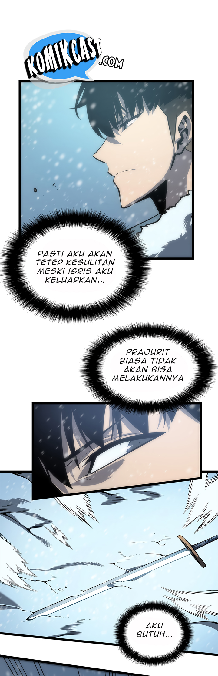 solo-leveling - Chapter: 53