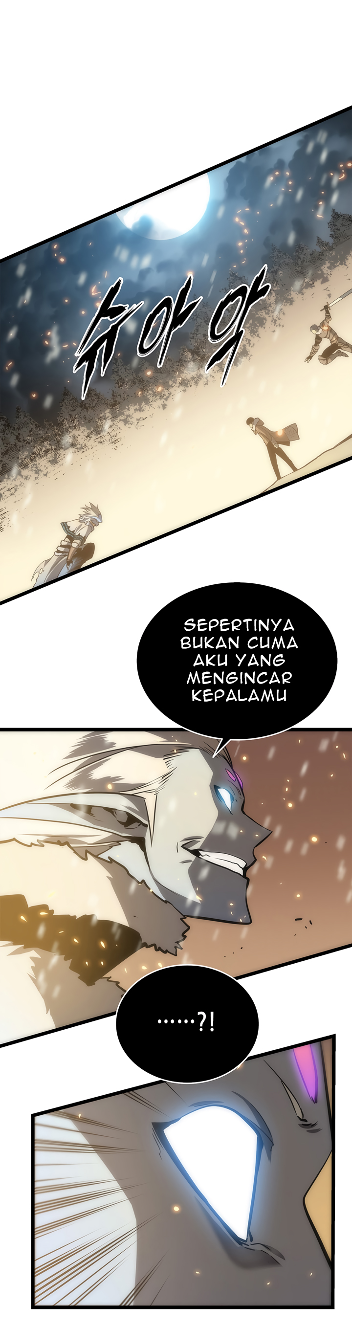 solo-leveling - Chapter: 53