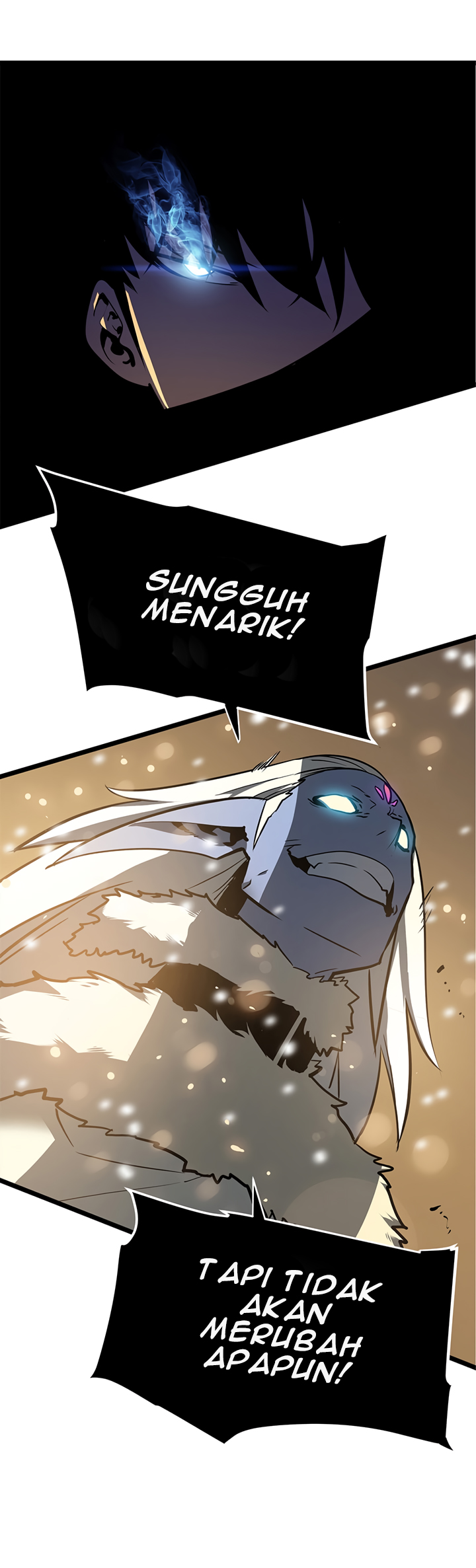 solo-leveling - Chapter: 53