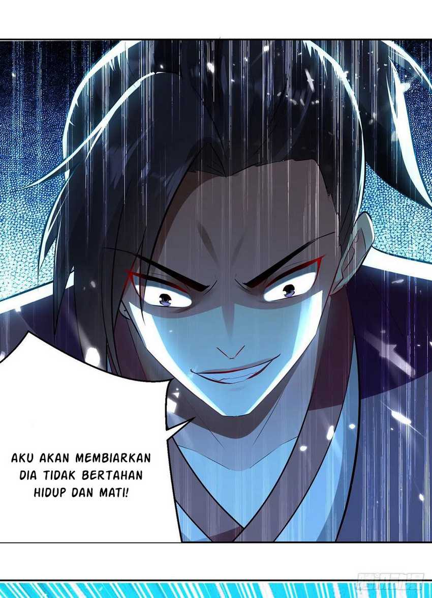 ling-tian-shendi - Chapter: 132