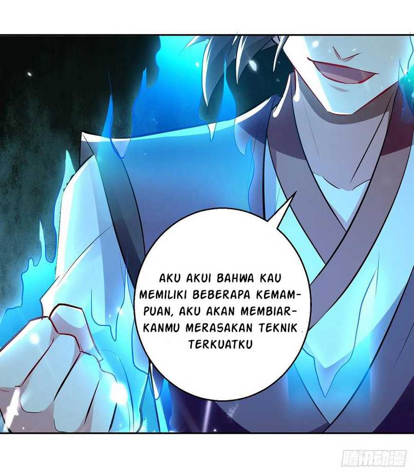 ling-tian-shendi - Chapter: 132