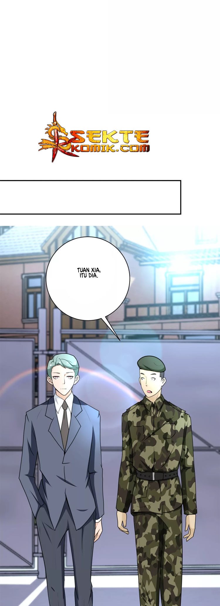 super-system - Chapter: 60
