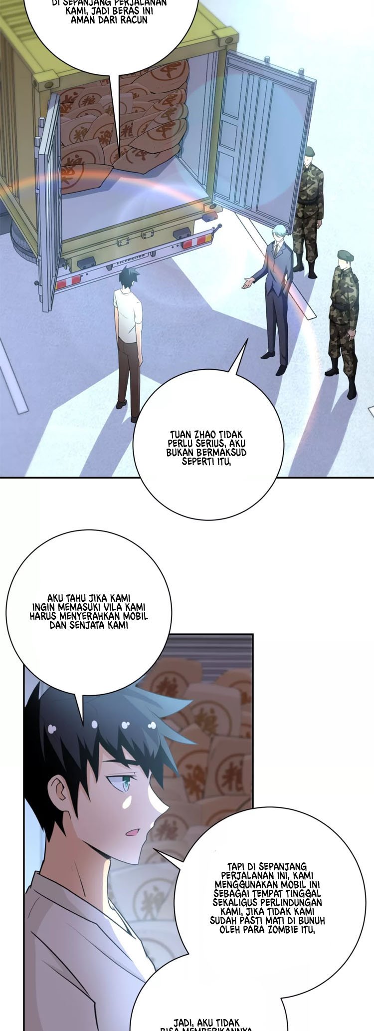 super-system - Chapter: 60