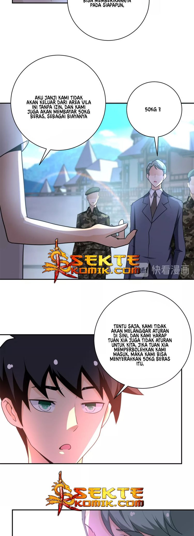 super-system - Chapter: 60
