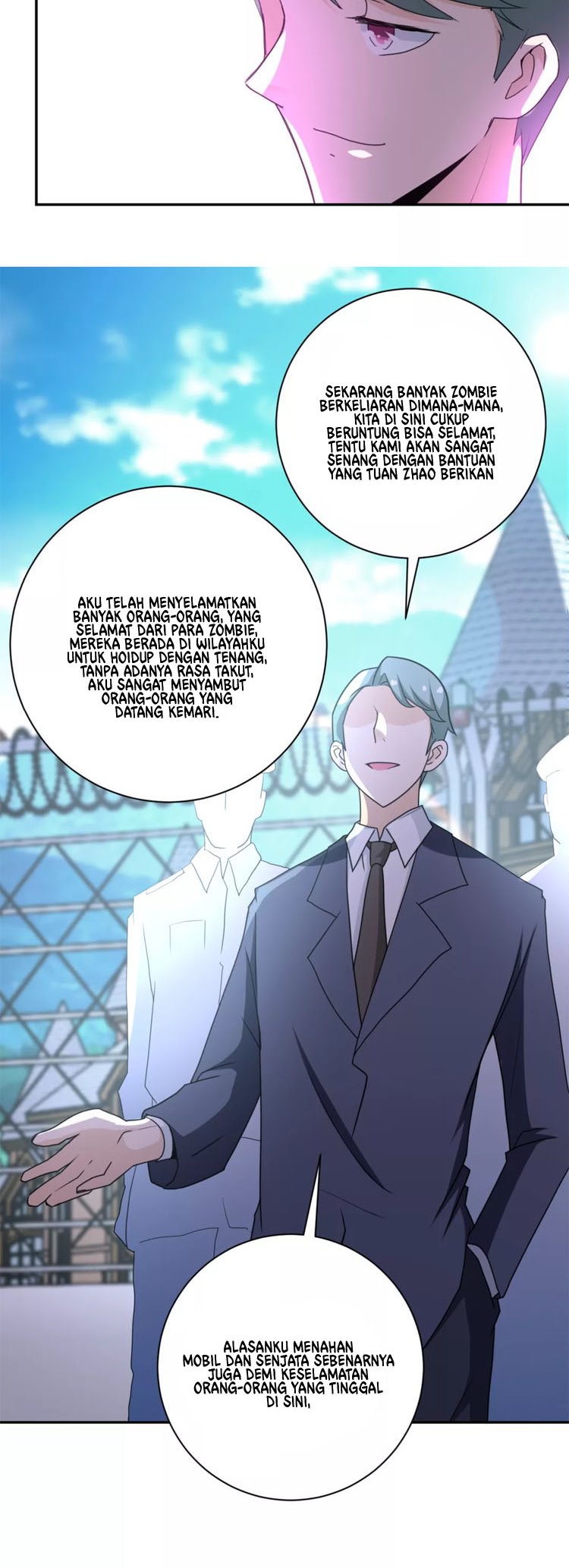 super-system - Chapter: 60