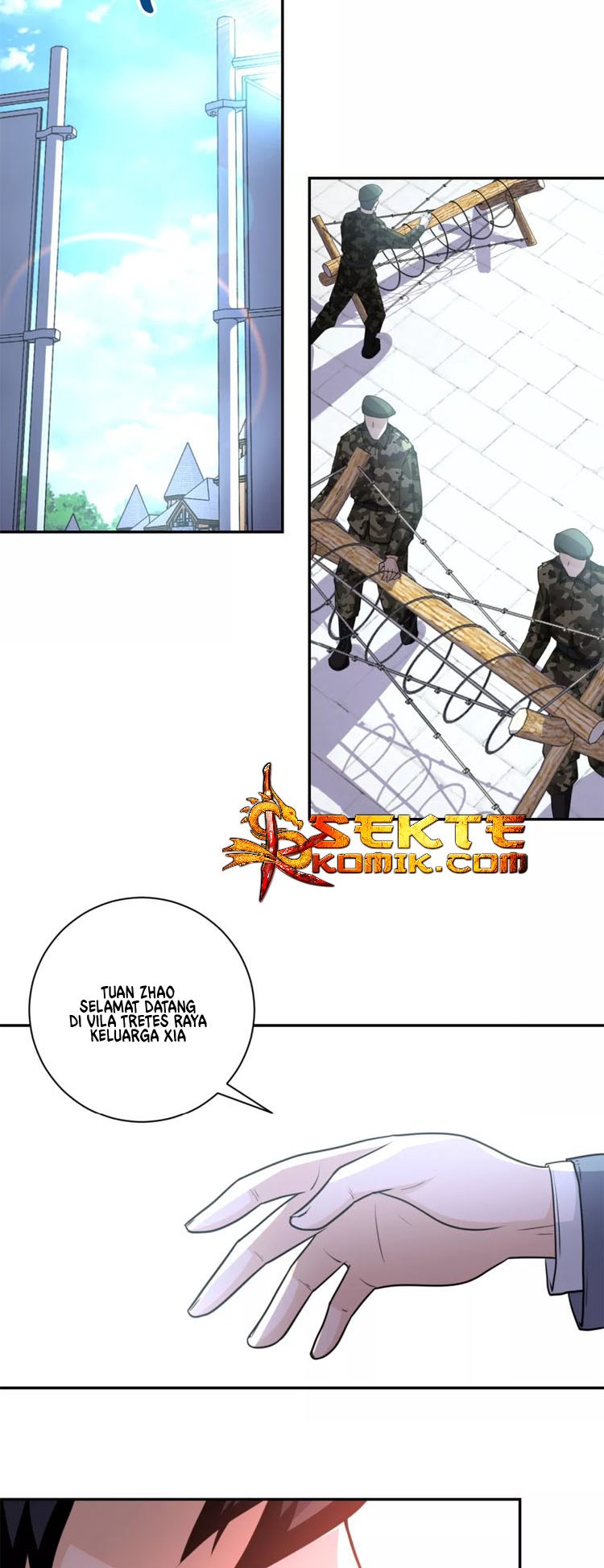 super-system - Chapter: 60