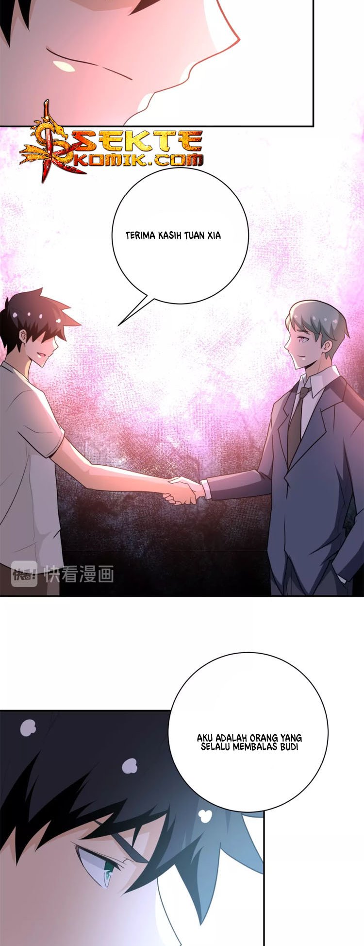 super-system - Chapter: 60