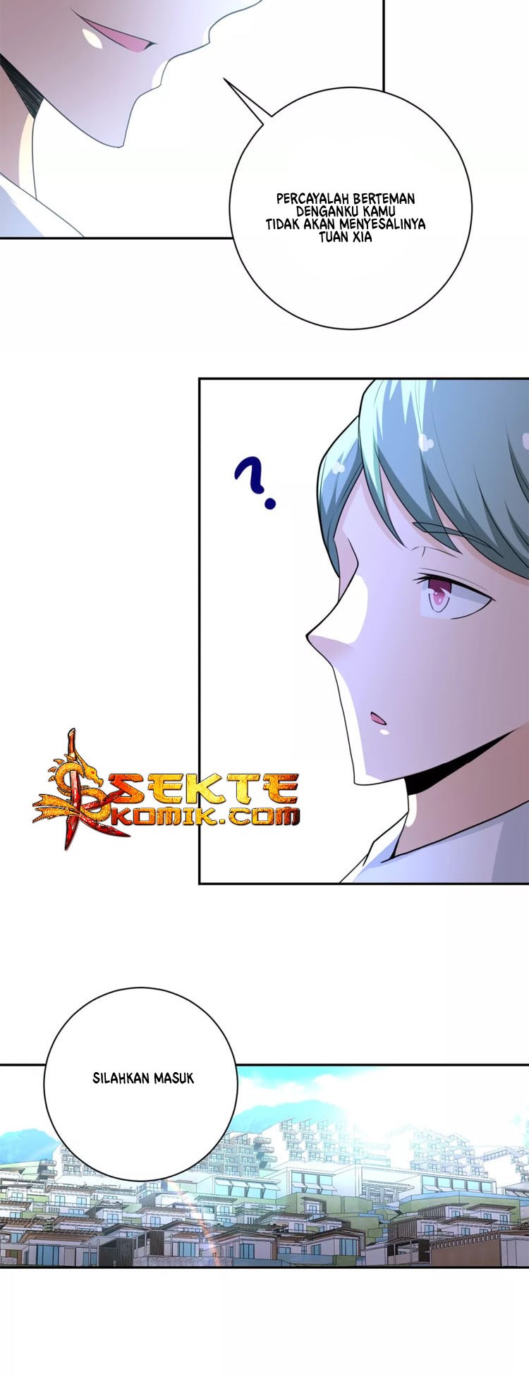 super-system - Chapter: 60