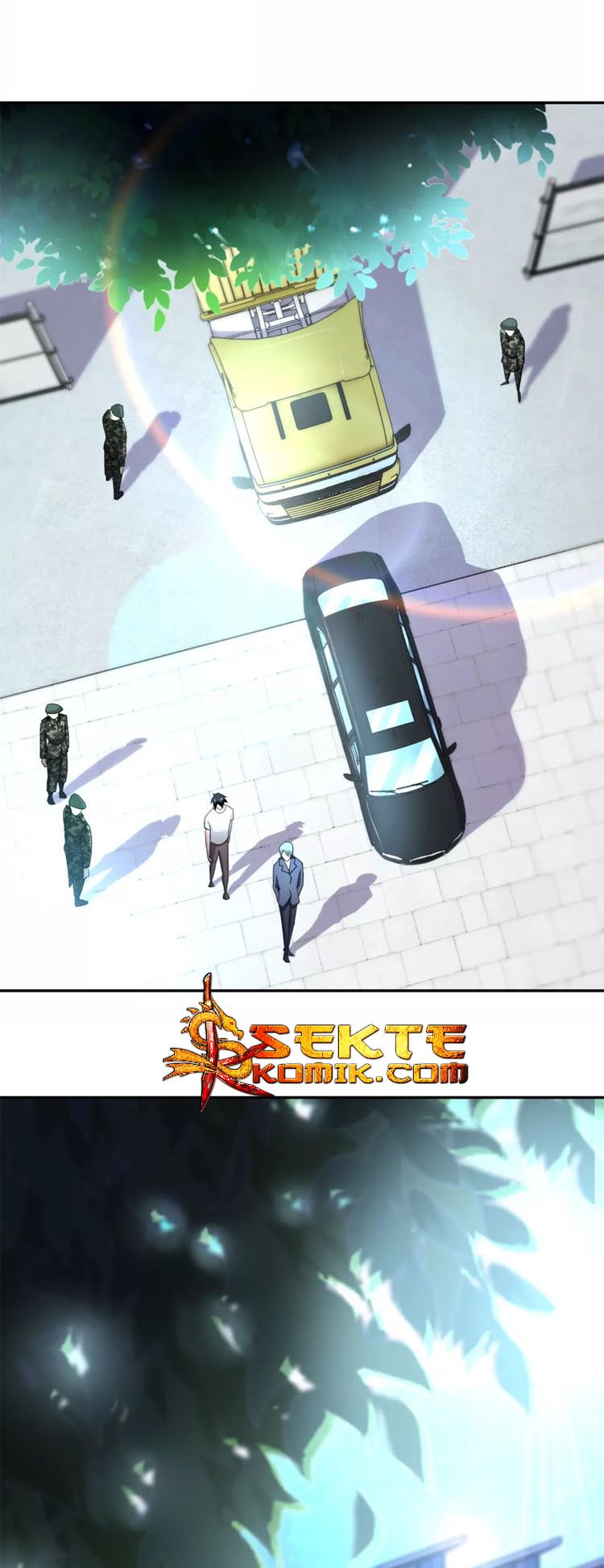 super-system - Chapter: 60