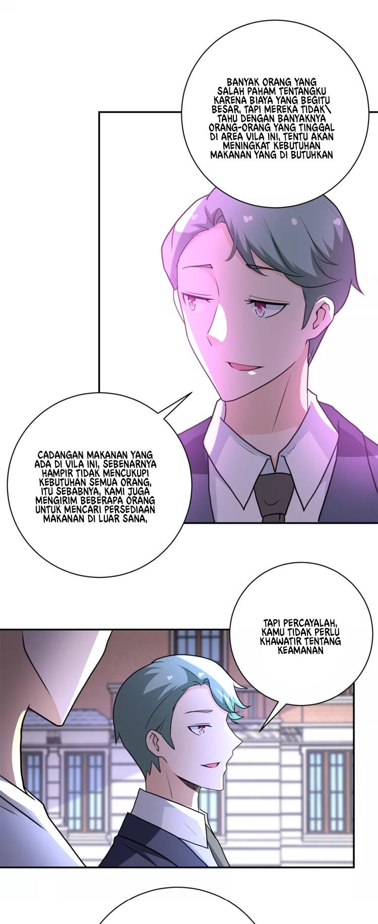 super-system - Chapter: 60