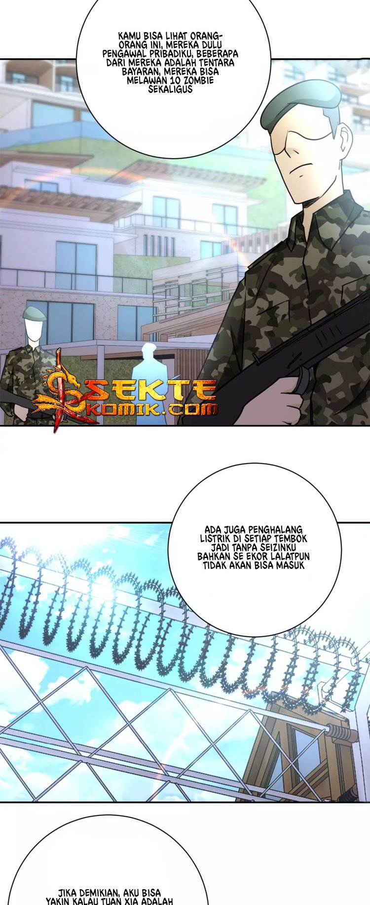 super-system - Chapter: 60