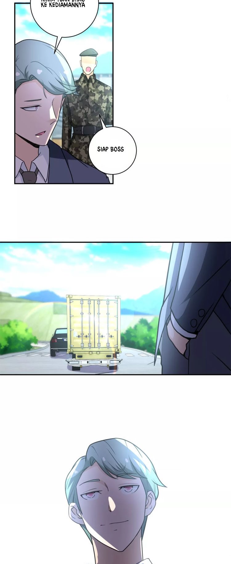 super-system - Chapter: 60