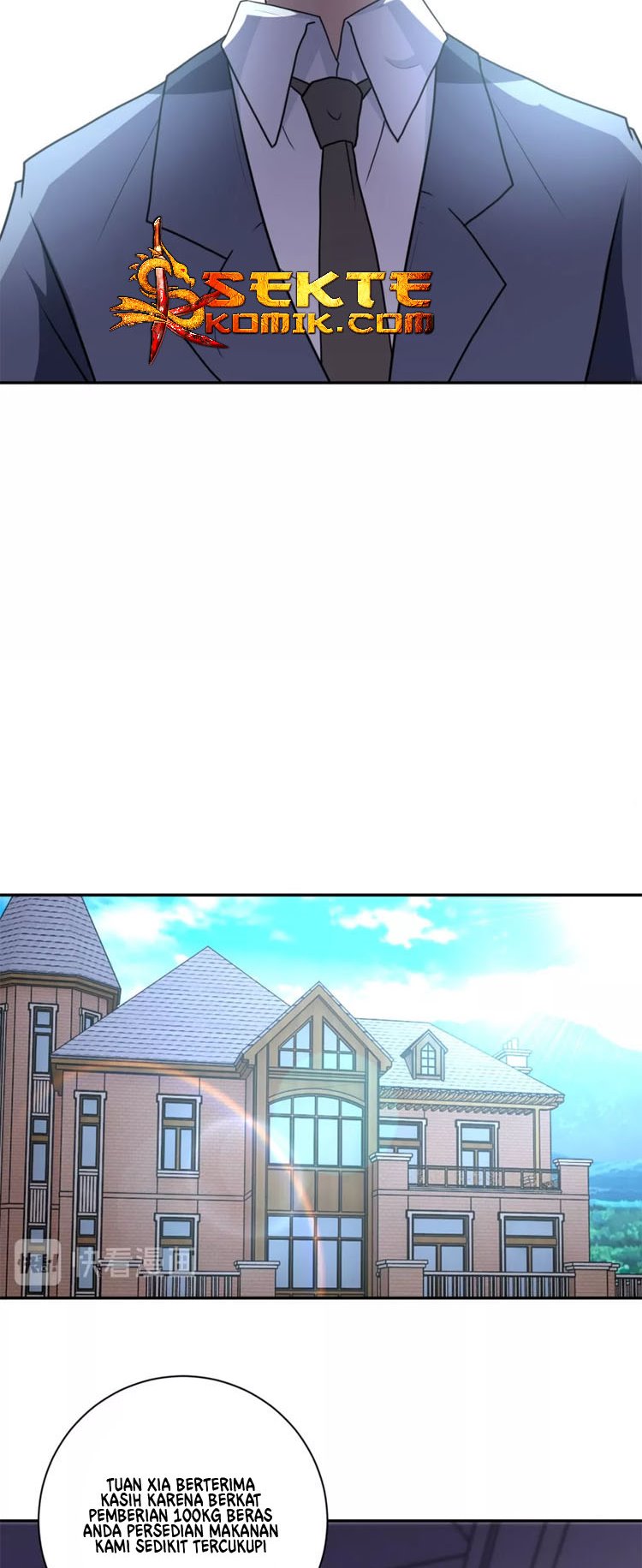 super-system - Chapter: 60