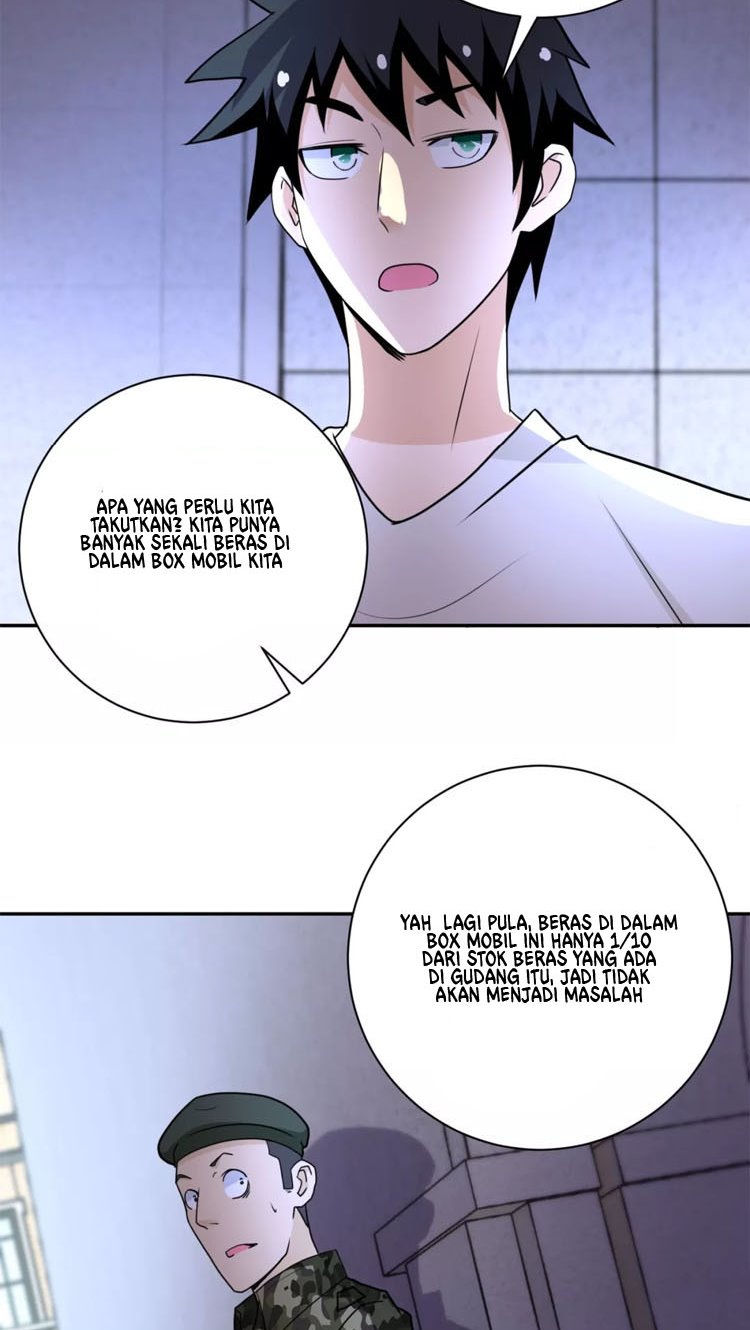 super-system - Chapter: 60