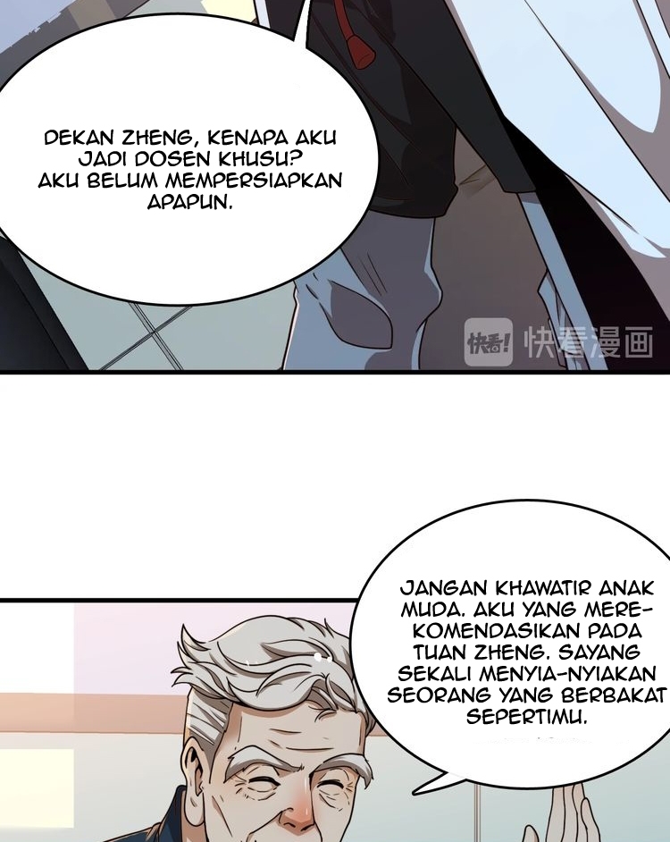 reborn-doctor - Chapter: 22