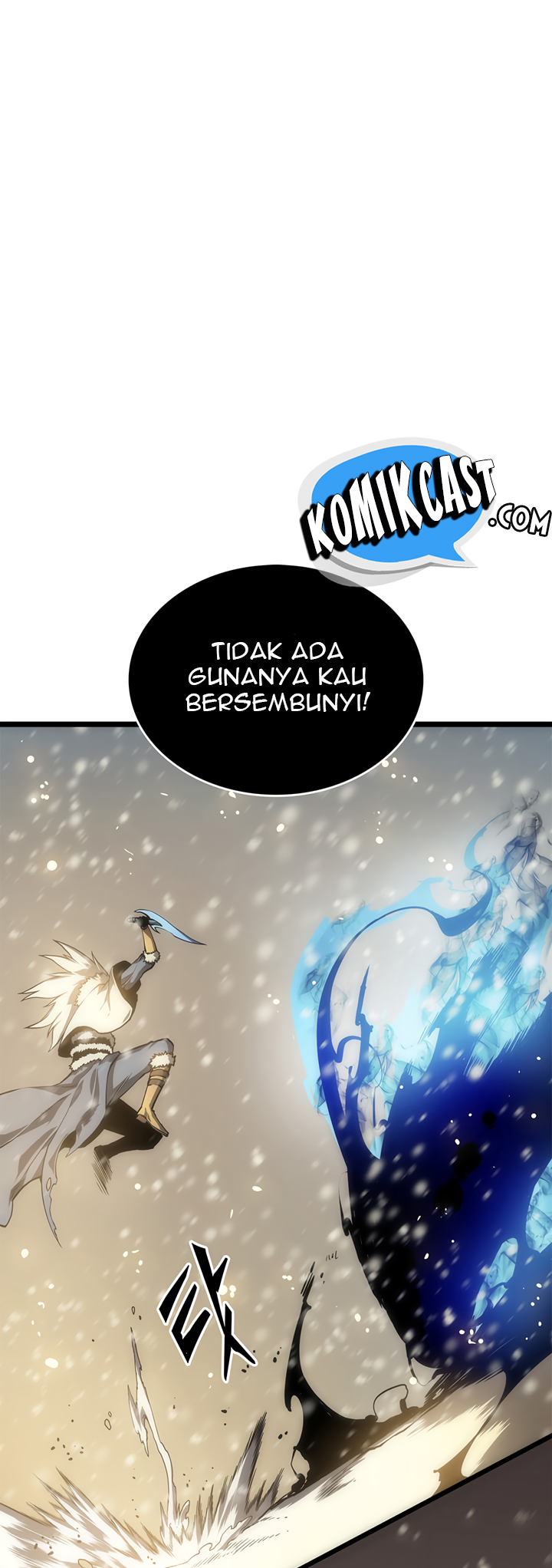 solo-leveling - Chapter: 54