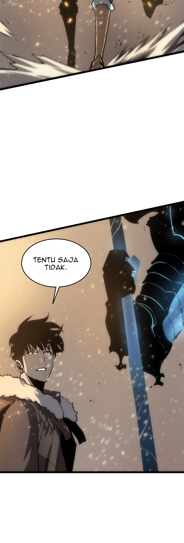 solo-leveling - Chapter: 54