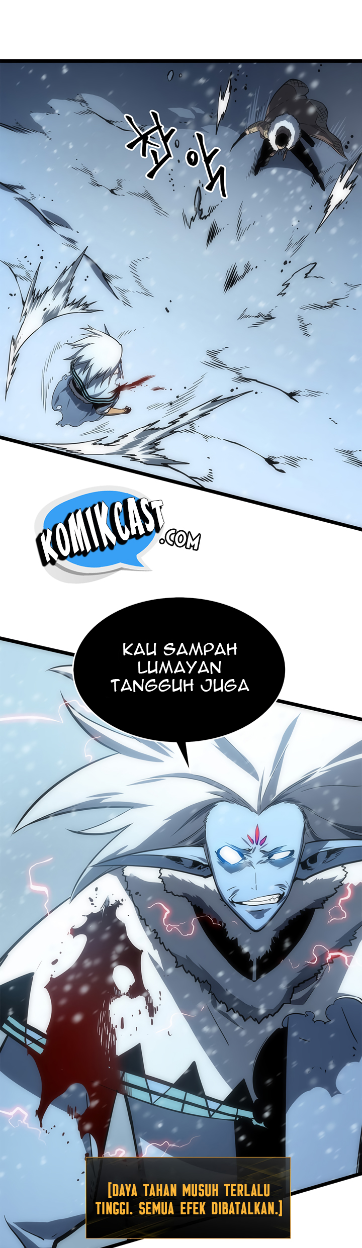 solo-leveling - Chapter: 54