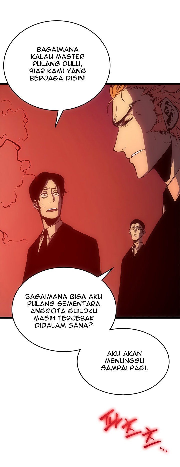 solo-leveling - Chapter: 55