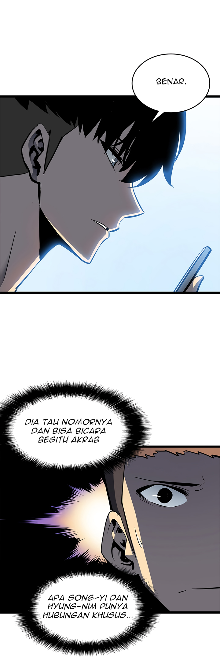 solo-leveling - Chapter: 55