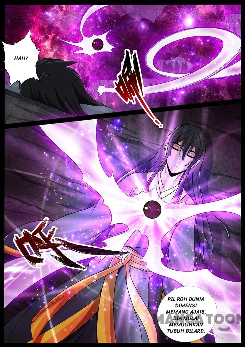dragon-king-of-the-world - Chapter: 204