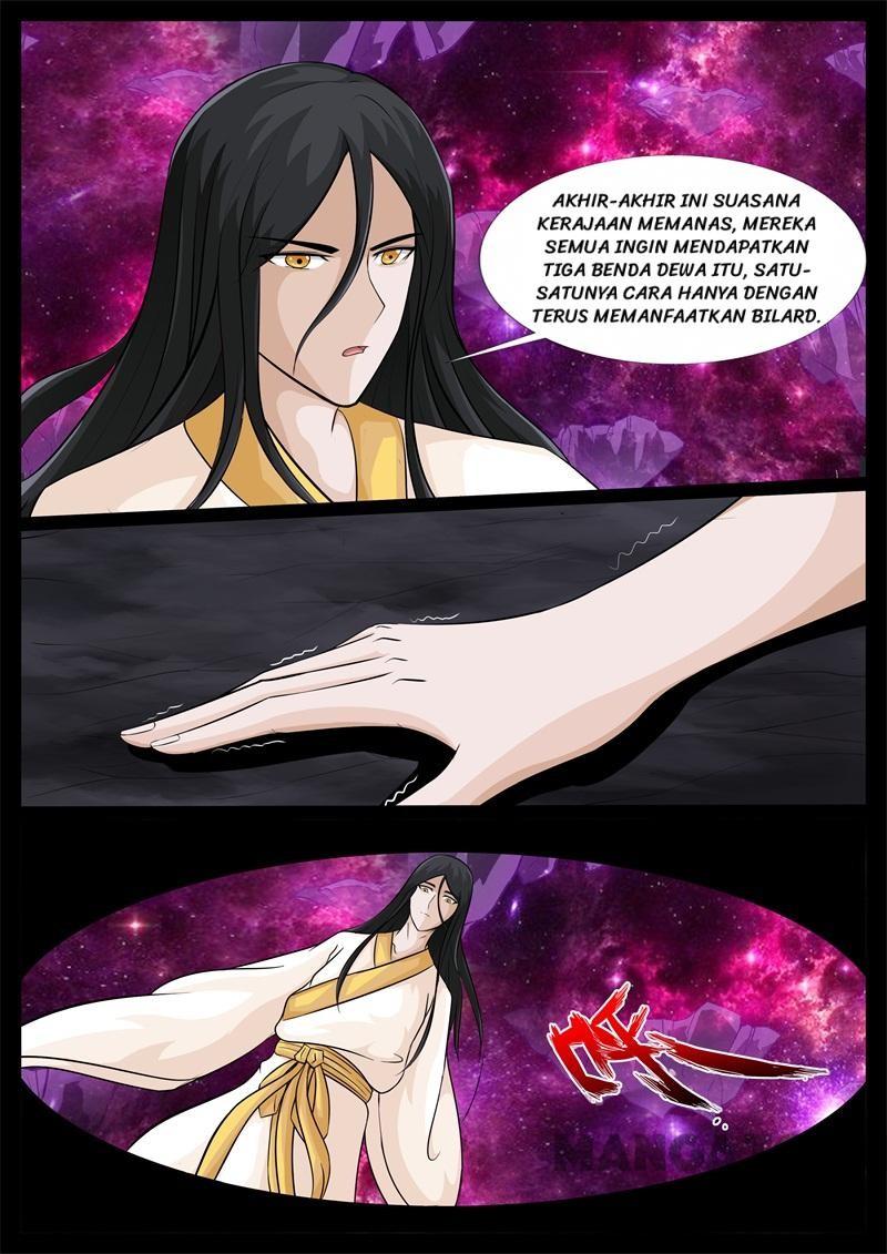 dragon-king-of-the-world - Chapter: 204